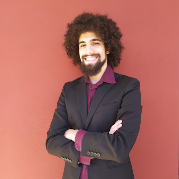 Profile Picture of Sérgio Almeida